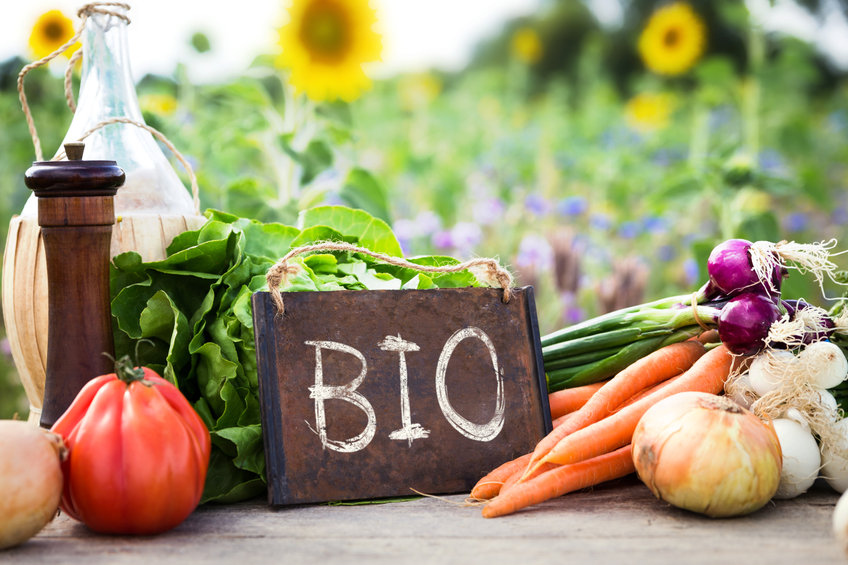 Quels avantages à consommer des produits bio ?